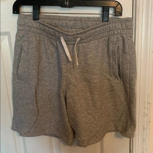 Bundle of H&M sweatshorts